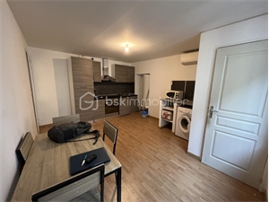 maison de ville à la vente -   30300  BEAUCAIRE, surface 124 m2 vente maison de ville - UBI440418503